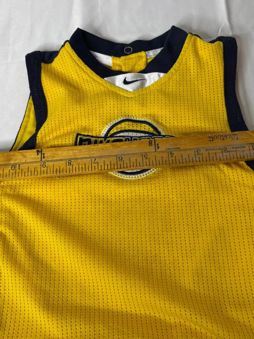 Nike product vintage